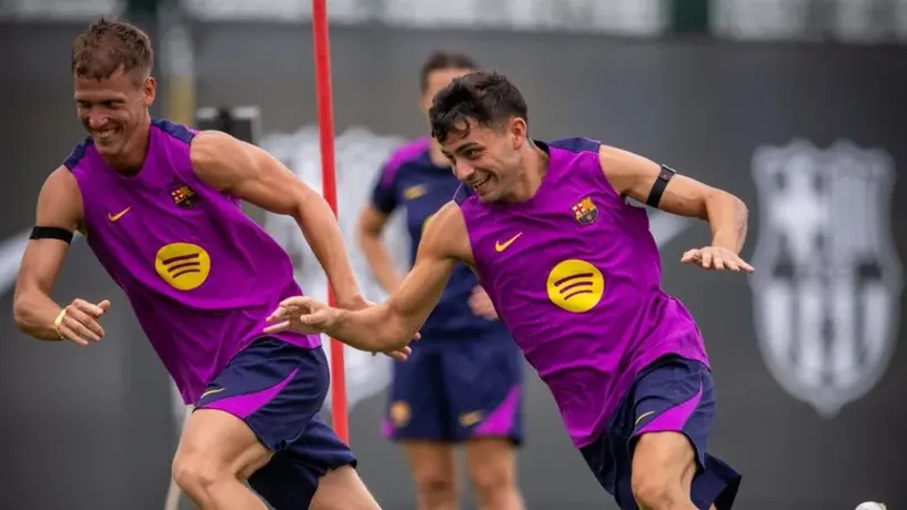 Caos en la gira por Asia: Barcelona aún sin claridad sobre su viaje a Japón