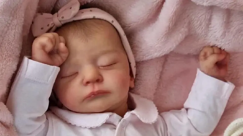 ¿Qué son los bebés reborn y por qué cuestan tanto dinero?