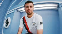 Manchester City acuerda contrato millonario récord con prestigiosa marca