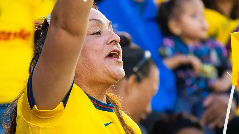 Maldición de canciones: 'Mi mayor anhelo', utilizada por América, se une a lista Subcampeones