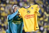 ¡De nuevo rojiblanco! Chicote Calderón deja América y regresa al Necaxa