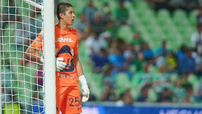 Pumas recibe ‘vergonzosos’ goles ante Santos Laguna en debut dentro del Apertura 2025