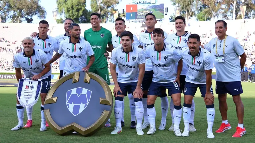 Mundial de Clubes 2025: ¿Cuál es el valor de las plantillas de Rayados y Borussia Dortmund?