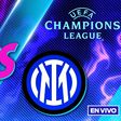 París Saint-Germain vs Inter de Milán EN VIVO UEFA Champions League Final