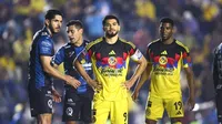 "El América aburre", analistas critican al equipo de André Jardine tras victoria ante Querétaro