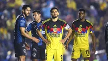 "El América aburre", analistas critican al equipo de André Jardine tras victoria ante Querétaro