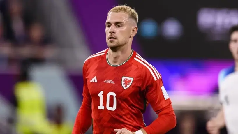 El motivo por el cual Aaron Ramsey llega Pumas