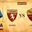 Torino vs Roma EN VIVO Serie A Jornada 38