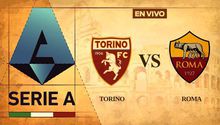 Torino vs Roma EN VIVO Serie A Jornada 38