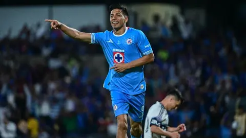 Ángel Sepúlveda muestra gran gesto de humildad tras título de Cruz Azul