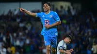 Ángel Sepúlveda muestra gran gesto de humildad tras título de Cruz Azul