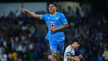 Ángel Sepúlveda muestra gran gesto de humildad tras título de Cruz Azul