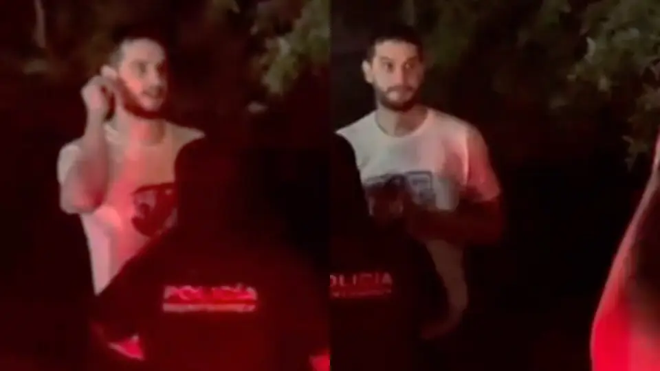 ¿Detuvieron a Adrián Marcelo en Monterrey? Esto es lo que sabemos