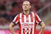 'Chicharito' Hernández cuestiona el feminismo y lo revientan en redes: “Ya da tristeza verte así”