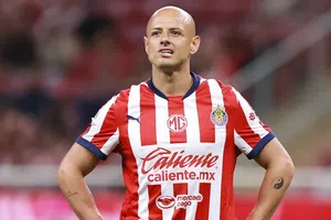 'Chicharito' Hernández cuestiona el feminismo y lo revientan en redes: “Ya da tristeza verte así”