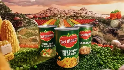 Del Monte: Conoce la historia de éxito que terminó en bancarrota