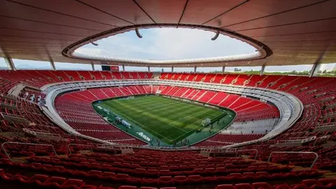 ¡Oficial! México jugará en Guadalajara contra Ecuador en septiembre