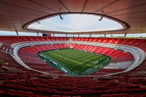 ¡Oficial! México jugará en Guadalajara contra Ecuador en septiembre