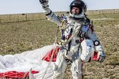 Felix Baumgartner, el hombre que saltó desde la estratósfera, muere a los 56 años