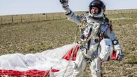Felix Baumgartner, el hombre que saltó desde la estratósfera, muere a los 56 años