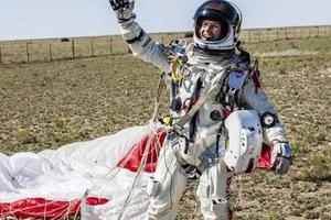 Felix Baumgartner, el hombre que saltó desde la estratósfera, muere a los 56 años