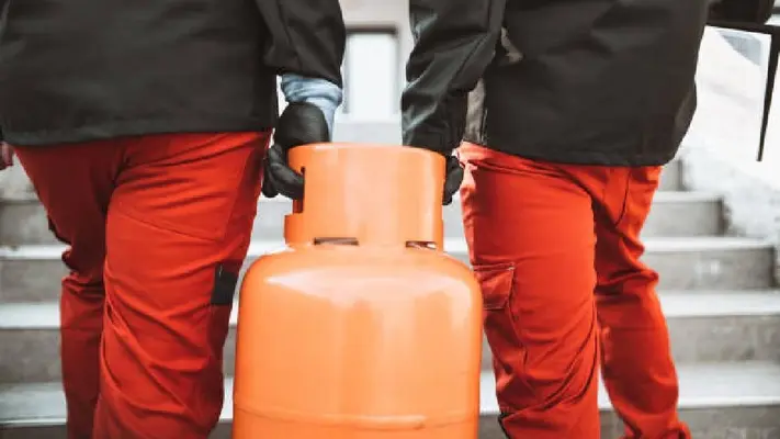 ¿Habrá paro nacional de gaseros en México? Te contamos