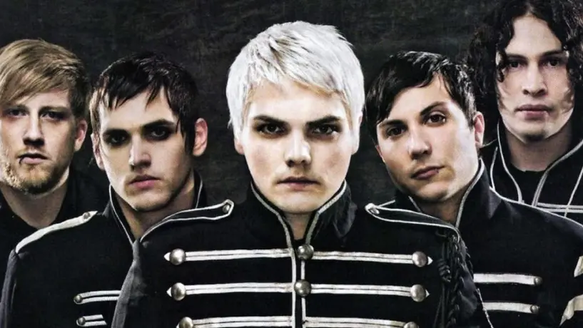 My Chemical Romance en CDMX 2026: Costo de los boletos por sección
