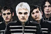 My Chemical Romance en CDMX 2026: Costo de los boletos por sección