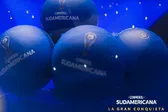 Copa Sudamericana 2025: Así se jugarán los Octavos de Final del torneo de Conmebol