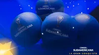 Copa Sudamericana 2025: Así se jugarán los Octavos de Final del torneo de Conmebol
