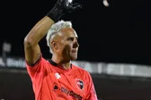 ¿Se acerca a Pumas? Keylor Navas es separado del primer equipo de Newell’s