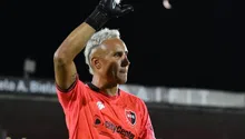 ¿Se acerca a Pumas? Keylor Navas es separado del primer equipo de Newell’s