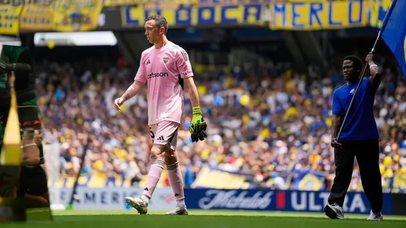 ¡Uno más! Auckland City vs Boca Juniors suspendido momentáneamente por mal clima en Nashville