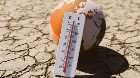 Canícula 2025: Crecerá el número de estados afectados por las altas temperaturas