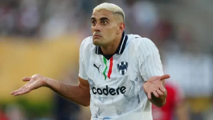 Eintracht Frankfurt se une a Rayados para vencer al Borussia Dortmund