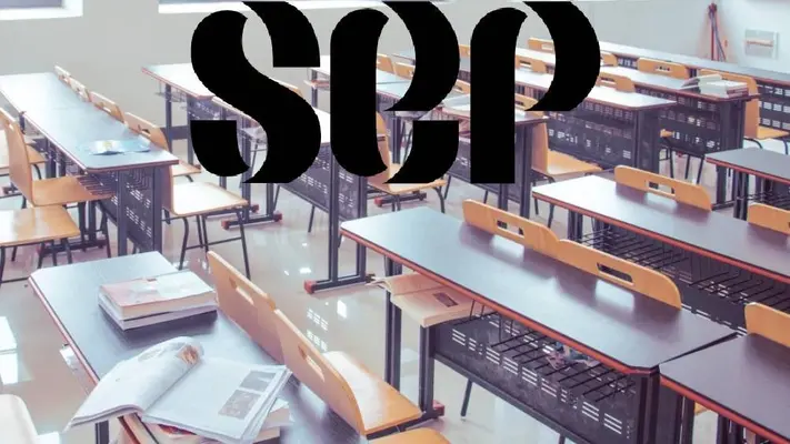 ¿Por qué no hay clases este lunes 9 de junio? Esto dice la SEP