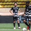 Pilotos de Fórmula 1 cayeron en el partido benéfico previo al Gran Premio de Mónaco
