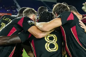 Exjugador de Cruz Azul deja la MLS y ficha con equipo sudamericano