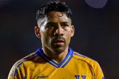 Javier Aquino 'revienta' a la Leagues Cup al considerarla injusta para la Liga MX