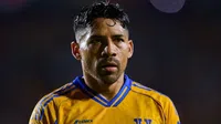 Javier Aquino 'revienta' a la Leagues Cup al considerarla injusta para la Liga MX