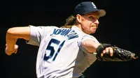 Seattle retirará el número 51 de Randy Johnson durante la temporada 2026