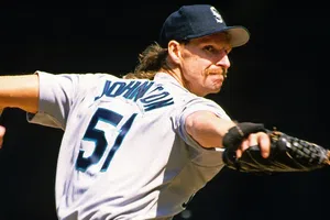 Seattle retirará el número 51 de Randy Johnson durante la temporada 2026
