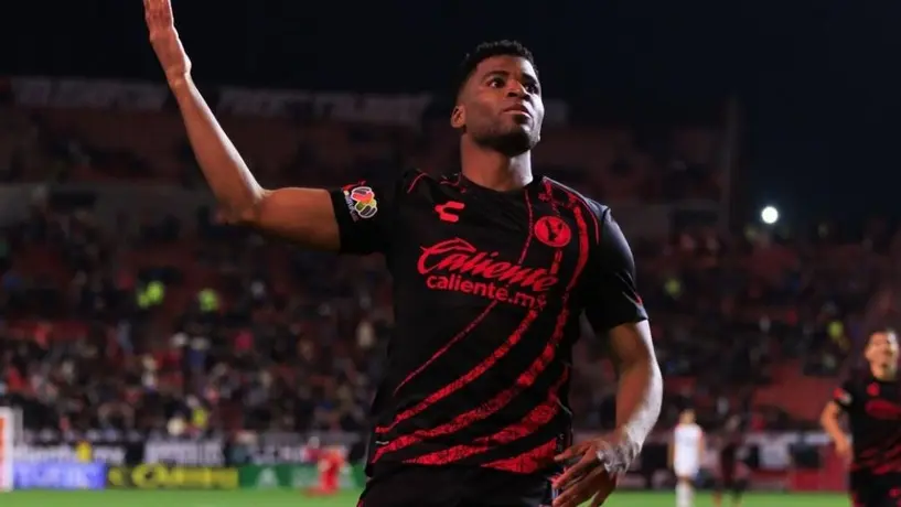 ¿América ya lo espera? 'Pantera' Zúñiga no es convocado para el Xolos vs Querétaro