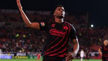 ¿América ya lo espera? 'Pantera' Zúñiga no es convocado para el Xolos vs Querétaro