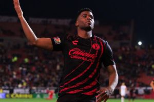 ¿América ya lo espera? 'Pantera' Zúñiga no es convocado para el Xolos vs Querétaro