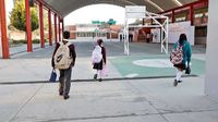 ¿Adiós a las mochilas? Escuelas de Edomex cambian reglas desde 2025