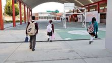 ¿Adiós a las mochilas? Escuelas de Edomex cambian reglas desde 2025