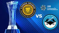 Leones Negros vs Jaiba Brava: ¿Cuándo y dónde ver la Final de Vuelta de la Liga de Expansión MX?