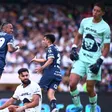 ¡Remontada Tuza! Pachuca vence a Pumas en el Olímpico Universitario