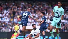 ¡Remontada Tuza! Pachuca vence a Pumas en el Olímpico Universitario